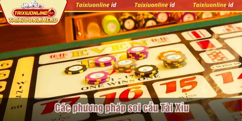 Các phương pháp soi hiệu quả nhất