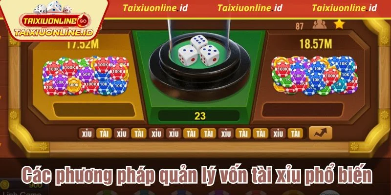 Cần xác định rõ mục tiêu thay vì đặt nặng kết quả từng ván