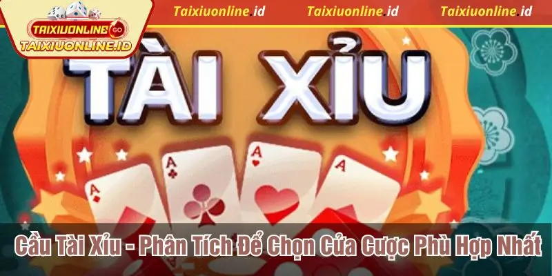 Cầu Tài Xỉu