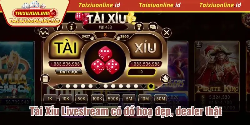 Giải mã sức hấp dẫn của trò chơi