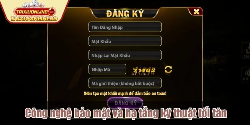 Son789 áp dụng mã hóa SSL 256-bit chuẩn