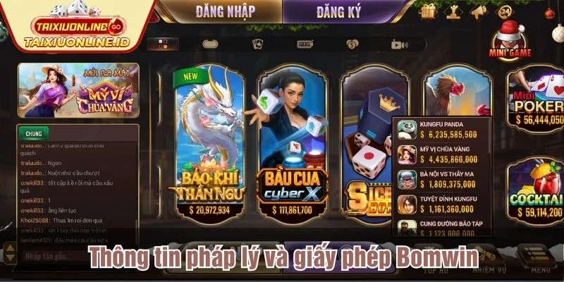 Thương hiệu giải trí này có trụ sở chính đặt tại Philippines